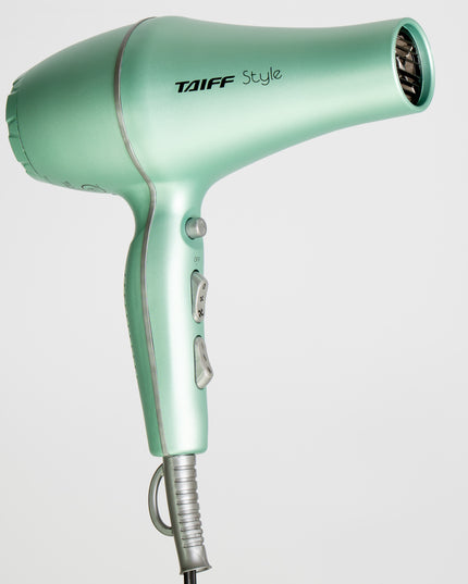 Taiff Styler Mint Green