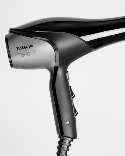 Taiff Unique Duo Gray