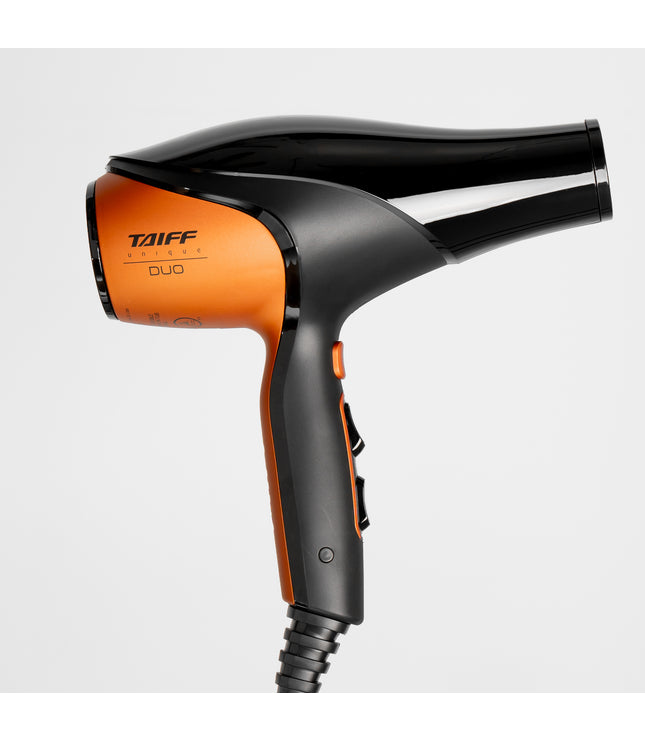 Taiff Unique Duo Copper