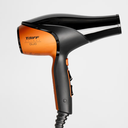 Taiff Unique Duo Copper