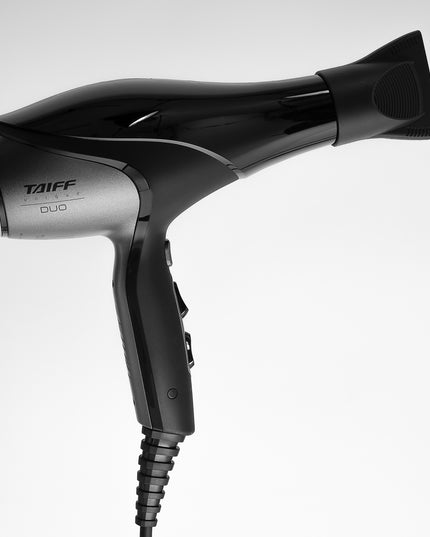 Taiff Unique Duo Gray