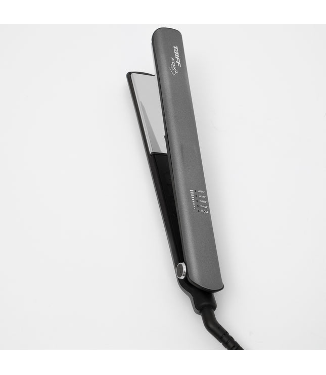Taiff Fox 3 Flat Iron Graphite