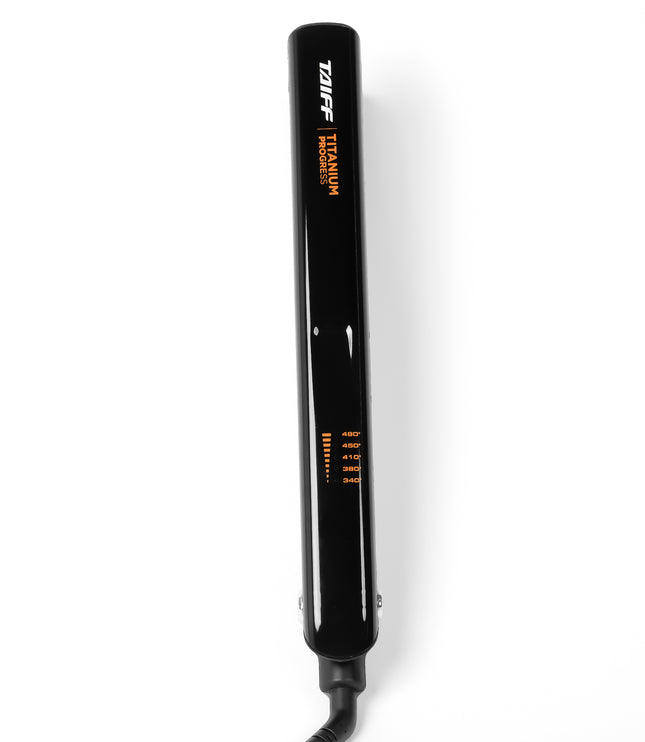 Taiff Titanium Progress 480 Flat Iron