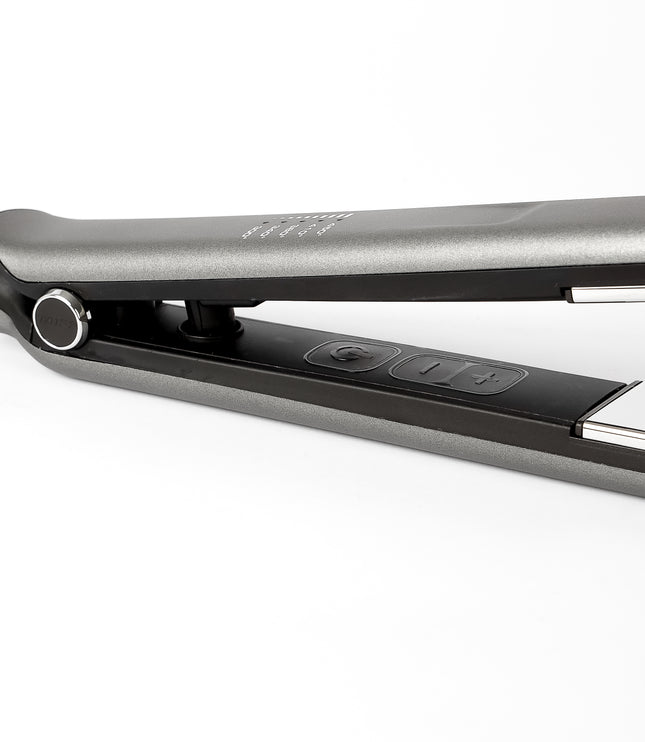 Taiff Fox 3 Flat Iron Graphite