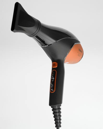 Taiff Unique Duo Copper