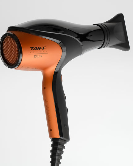 Taiff Unique Duo Copper