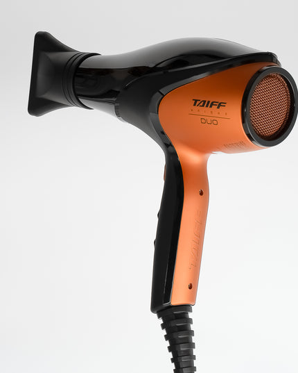 Taiff Unique Duo Copper