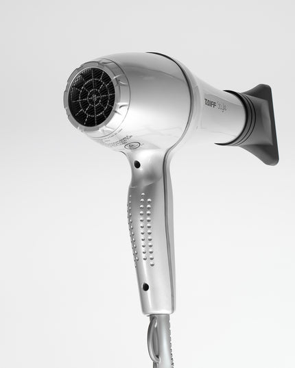 Taiff Style Silver