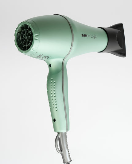 Taiff Styler Mint Green
