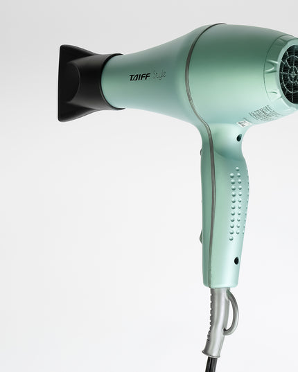 Taiff Styler Mint Green
