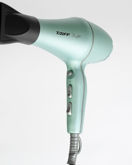 Taiff Styler Mint Green