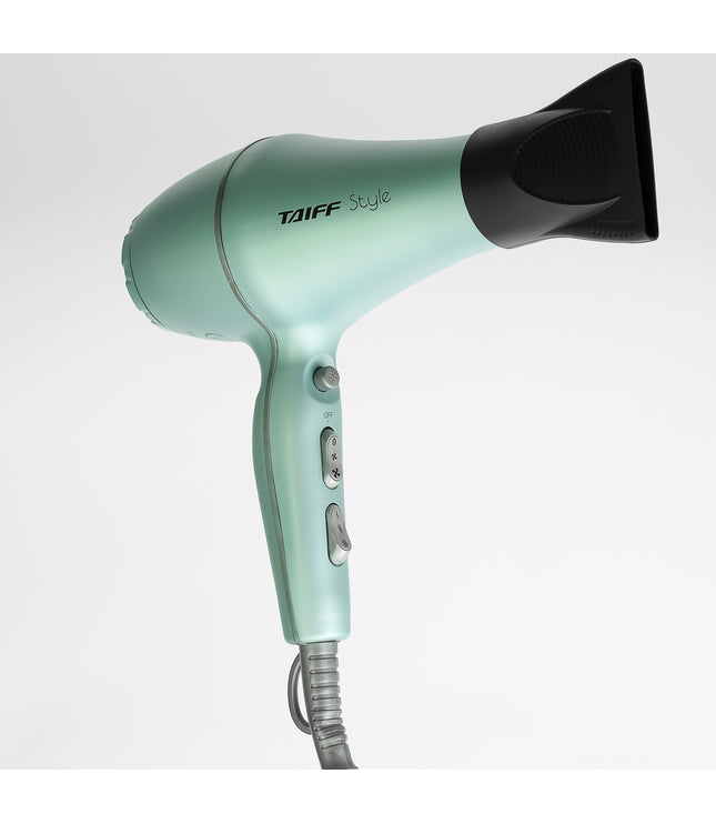 Taiff Styler Mint Green