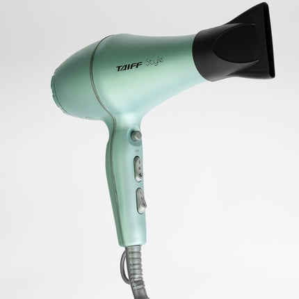 Taiff Styler Mint Green