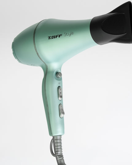 Taiff Styler Mint Green