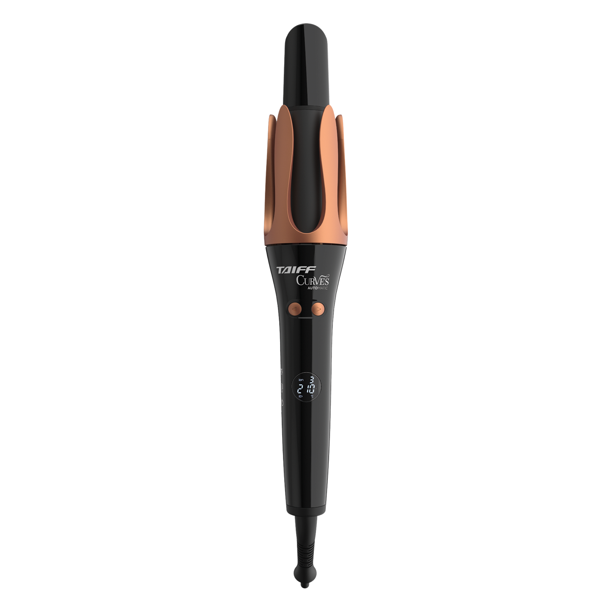 Taiff Automatic Curling Iron – 1¼